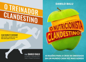 Mitos da Corrida