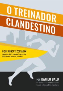 Mitos da corrida