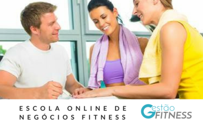 Escola Online de Negócios Fitness – A Melhor Para Você, Personal Trainer