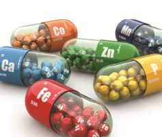Anvisa aprova nova regulamentação para suplementos alimentares