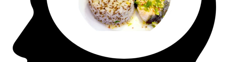 mudança de mentalidade na perda de peso