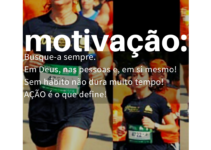 A motivação no processo de emagrecimento é o primeiro passo