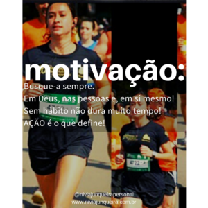 motivação no processo de emagrecimento
