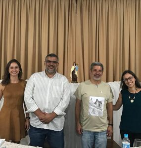 depressão e exercício fisico