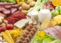 Macronutrientes: carboidratos, proteínas e gorduras!