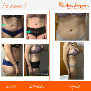 consultoria online de treino