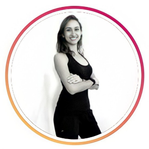Consultoria de Treino Online - Nivia Junqueira