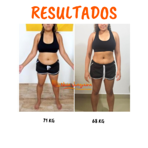 Consultoria Online Personal Trainer Nivia Junqueira